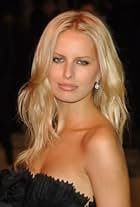 Photo of Karolina Kurkova