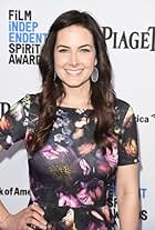 Photo of Karrie Hamilton