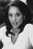 Photo of Karyn Parsons