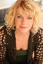 Photo of Karyn Quackenbush