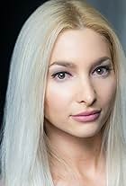 Photo of Kasey Sfetsios