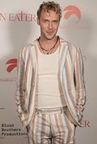 Photo of Kasey St. John