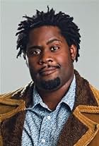 Photo of Kash Abdulmalik