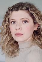 Photo of Kasha Kropinski