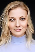 Photo of Kasia Koleczek