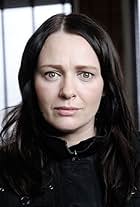 Photo of Kasia Nosowska