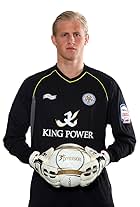 Photo of Kasper Schmeichel
