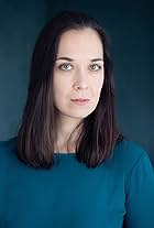 Photo of Kata Klug