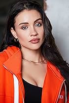 Photo of Katalina Viteri