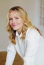 Photo of Katarina Zavatska