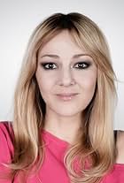 Photo of Katarzyna Kwiatkowska