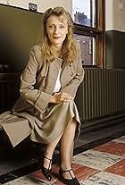 Photo of Kate Buffery