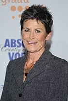 Photo of Kate Clinton