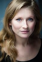 Photo of Kate Colebrook