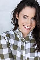 Photo of Kate Conway