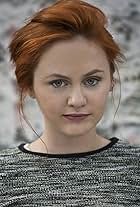 Photo of Kate Gilmore