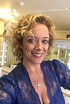 Photo of Kate Harbour