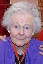 Photo of Kate Harcourt