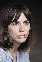 Photo of Kate Hardie
