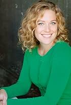 Photo of Kate Hewlett