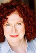 Photo of Kate McGregor-Stewart