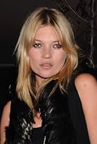 Photo of Kate Moss