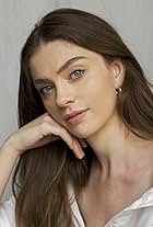 Photo of Kate Parnell