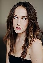 Photo of Kate Westbrook