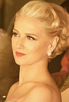 Photo of Katerina Stewart