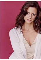 Photo of Katharine Powell