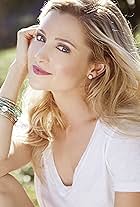 Photo of Katherine Bailess