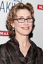 Photo of Katherine Borowitz