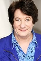 Photo of Katherine Griffith