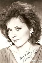 Photo of Katherine Justice