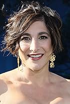 Photo of Katherine Sarafian