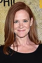 Photo of Katherine Willis