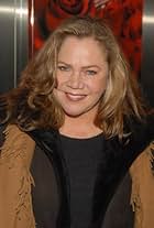 Photo of Kathleen Turner