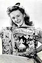 Photo of Kathryn Beaumont