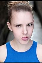 Photo of Kathryn Broadribb
