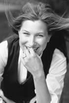 Photo of Kathryn Hire