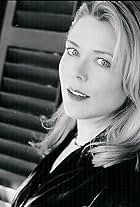 Photo of Kathryn Meisle