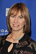Photo of Kathy Baker