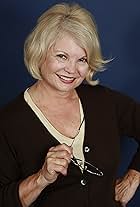 Photo of Kathy Garver