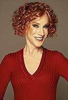 Photo of Kathy Griffin