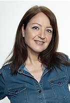 Photo of Kathy Keyes