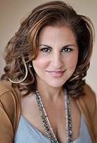 Photo of Kathy Najimy