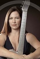 Photo of Kathy Valentine