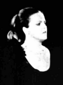 Photo of Katia Ricciarelli