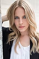 Photo of Katie Fountain