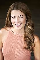 Photo of Katie Griffin